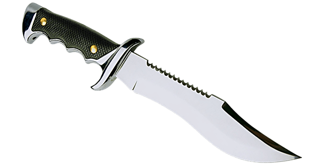 SCIL knife