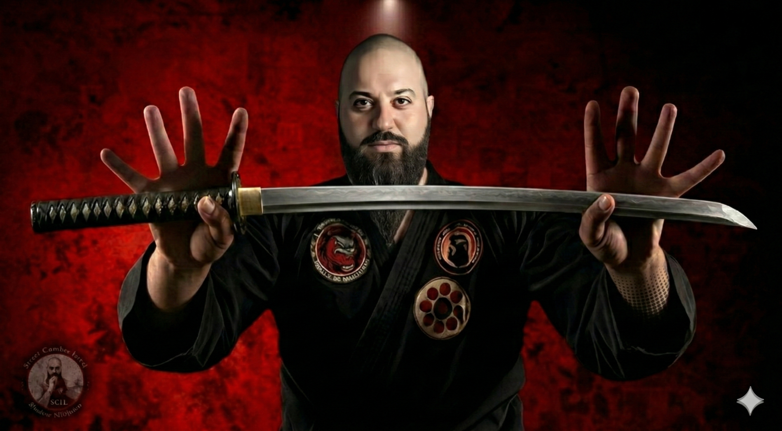 סנסיי אליהו